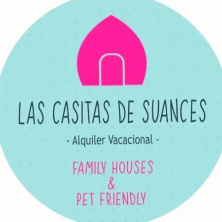 Villa La Casita De Suances 1 Esterno foto