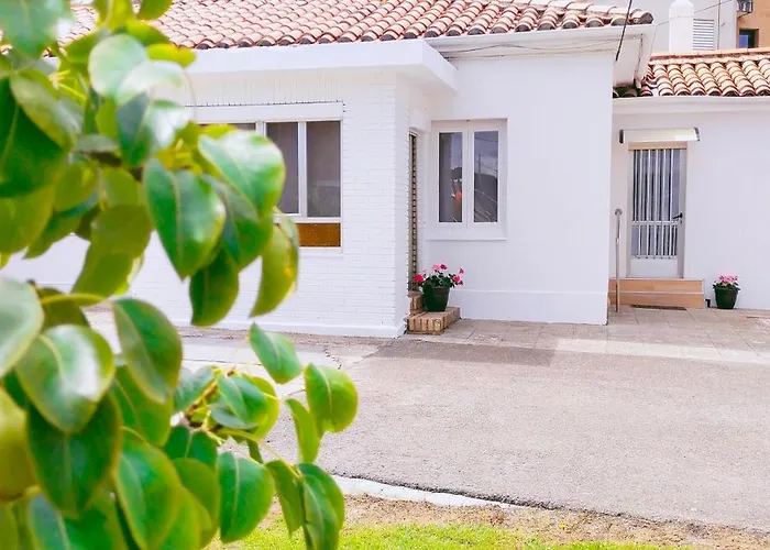 La Casita De Suances 1