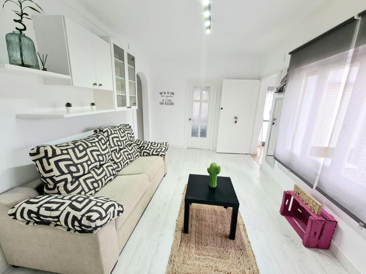 La Casita De 1 Holiday home
