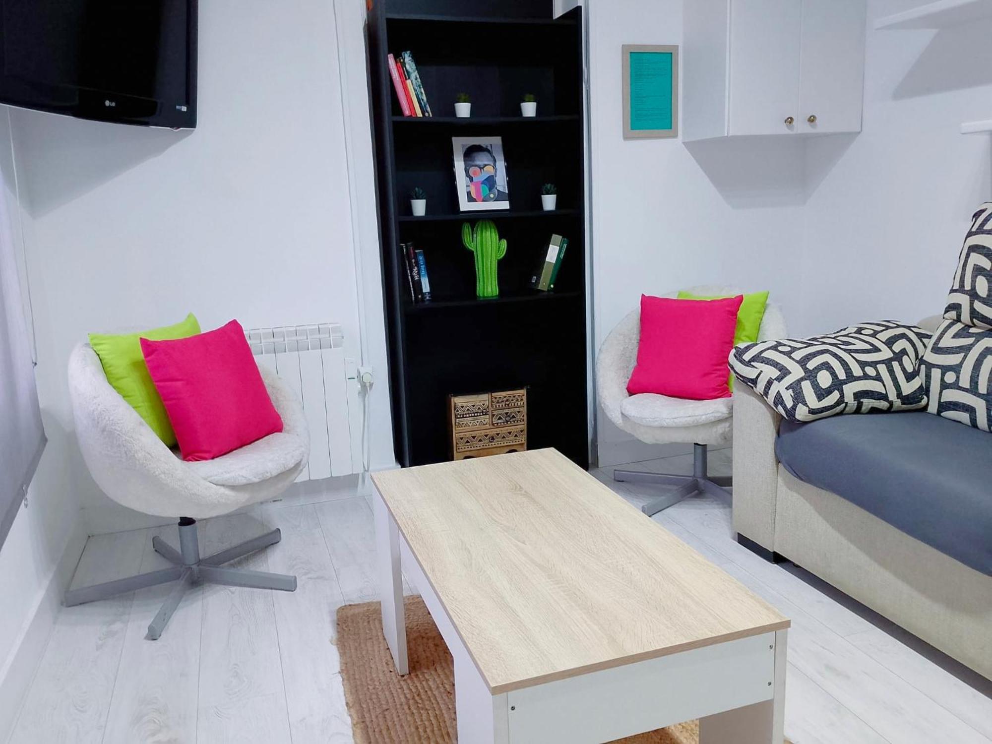 Holiday home La Casita De 1 Suances