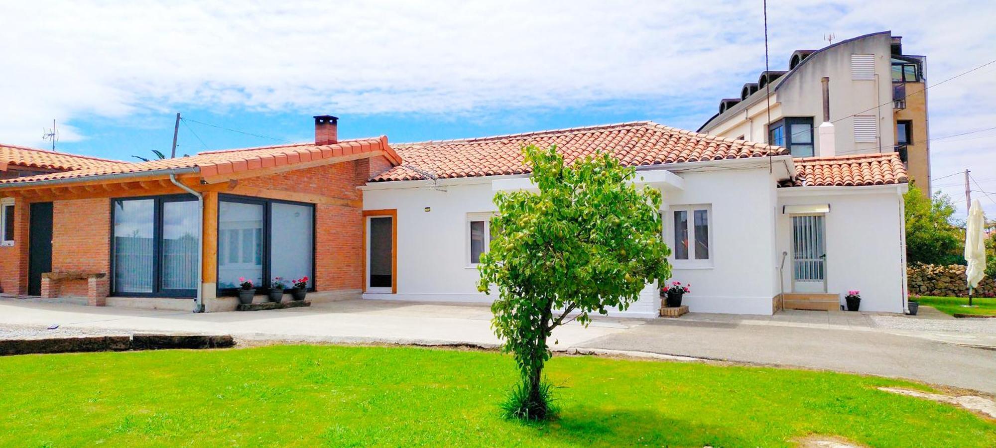 La Casita De 1 Holiday home Suances