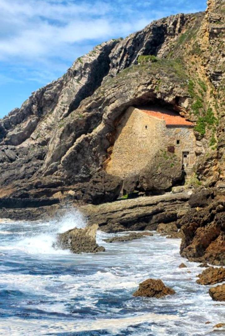 Holiday home La Casita De 1 Suances